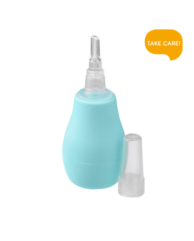 Aspirator do nosa BabyOno