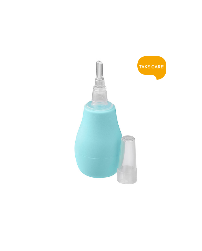 Aspirator do nosa BabyOno