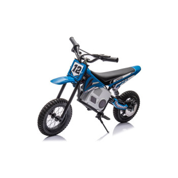 Motor Crossowy Na Akumulator A9901 Niebieski 36V