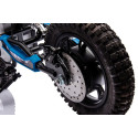 Motor Crossowy Na Akumulator A9901 Niebieski 36V