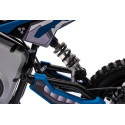 Motor Crossowy Na Akumulator A9901 Niebieski 36V