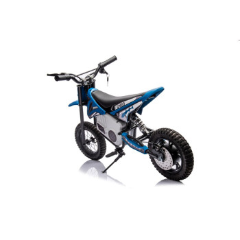 Motor Crossowy Na Akumulator A9901 Niebieski 36V