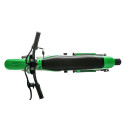 Motor Crossowy Na Akumulator A9901 Zielony 36V