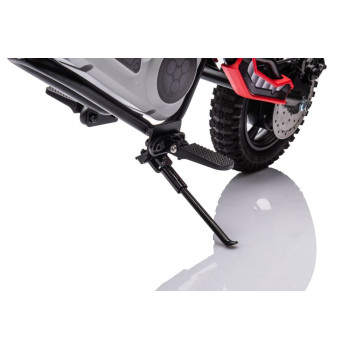 Motor Crossowy Na Akumulator A9901 Czerwony 36V