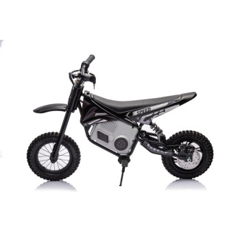 Motor Crossowy Na Akumulator A9901 Czarny 36V