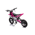 Motor Crossowy Na Akumulator A9901 Różowy 36V