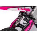 Motor Crossowy Na Akumulator A9901 Różowy 36V