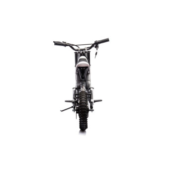 Motor Crossowy Na Akumulator A9901 Biały 36V