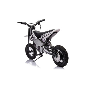 Motor Crossowy Na Akumulator A9901 Biały 36V