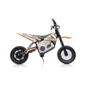 Motor Crossowy Na Akumulator A9901 Khaki 36V