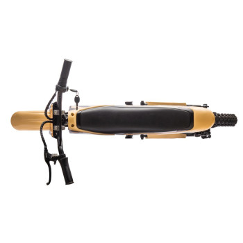 Motor Crossowy Na Akumulator A9901 Khaki 36V