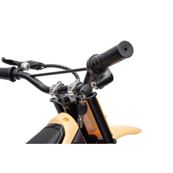 Motor Crossowy Na Akumulator A9901 Khaki 36V