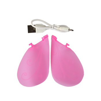 Magiczna Lalka Latająca Wróżka Różowa Sterowana Ręką