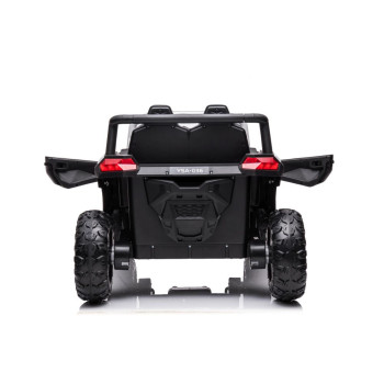 Auto Na Akumulator YSA036 Białe 4x4