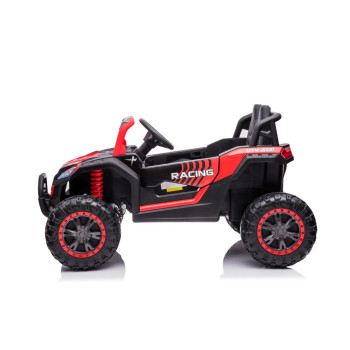 Auto Na Akumulator YSA036 Czerwone