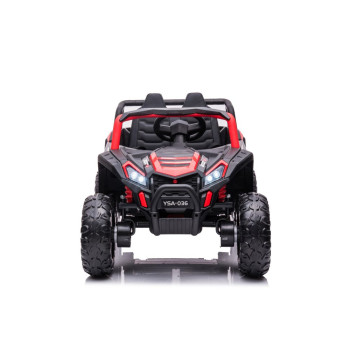 Auto Na Akumulator YSA036 Czerwone