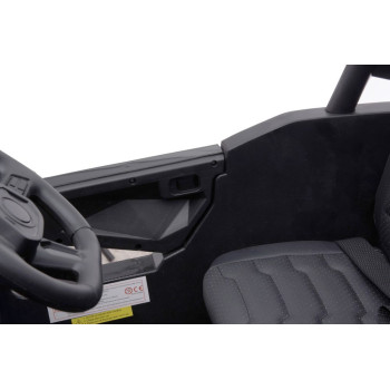 Auto Na Akumulator YSA036 Czerwone