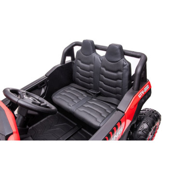 Auto Na Akumulator YSA036 Czerwone