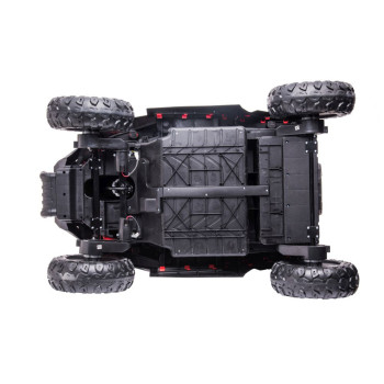 Auto Na Akumulator YSA036 Czerwone