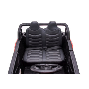 Auto Na Akumulator YSA036 Czerwone