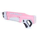 Pistolet Na Wodę Automatyczny Różowy 350 Ml