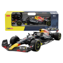Auto Rastar 1:12 Red Bull RB181 Bolid F1 Granatowy