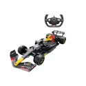Auto Rastar 1:12 Red Bull RB181 Bolid F1 Granatowy