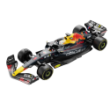 Auto Rastar 1:12 Red Bull RB181 Bolid F1 Granatowy