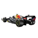 Auto Rastar 1:12 Red Bull RB181 Bolid F1 Granatowy