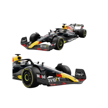 Auto Rastar 1:12 Red Bull RB181 Bolid F1 Granatowy