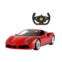 Auto Rastar 1:14 Ferrari 488 GTB Czerwone