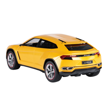 Auto RC  Rastar 1:14 Lamborghini Urus żółte