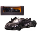 Auto RC 1:14 Zdalnie Sterowany Mclaren P1 Czarny