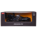 Auto RC 1:14 Zdalnie Sterowany Mclaren P1 Czarny