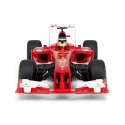Auto RC 1:18 Rastar Bolid Ferrari F1 Czerwony