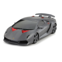 Auto Sportowe RC 1:18 Zdalnie Sterowane Lamborghini Sesto Elemento Szare