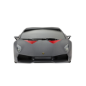 Auto Sportowe RC 1:18 Zdalnie Sterowane Lamborghini Sesto Elemento Szare