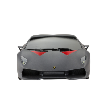 Auto Sportowe RC 1:18 Zdalnie Sterowane Lamborghini Sesto Elemento Szare
