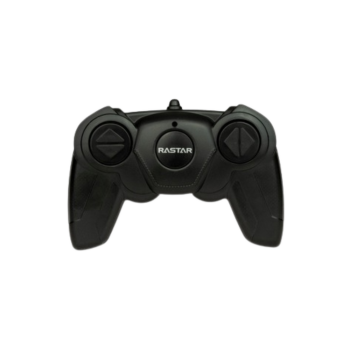 Auto R/C 1:24 Zdalnie Sterowany JEEP Wrangler JL Rubicon Czerwony