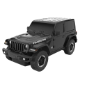 Auto R/C 1:24 Zdalnie Sterowany JEEP Wrangler JL Rubicon Czarny
