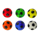 Mała Piłeczka Miękka Piankowa Football 5,5cm