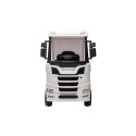 Auto Na Akumulator Scania 500R HL698 Białe 4x4