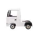 Auto Na Akumulator Scania 500R HL698 Białe 4x4