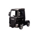 Auto Na Akumulator Scania 500R HL698 Czarne Lakierowane 4x4