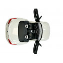 Auto R/C BMW Z4 Roadster Rastar 1:14 Białe