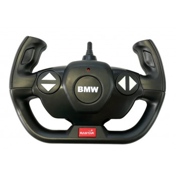 Auto R/C BMW Z4 Roadster Rastar 1:14 Białe