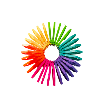 Zabawka Sensoryczna Antystresowe Bransoletka Sprężyna