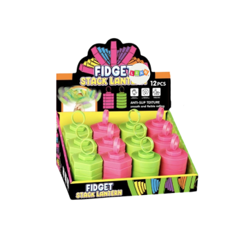 Zabawka Sensoryczna Antystresowa Rozkładana Zawieszka