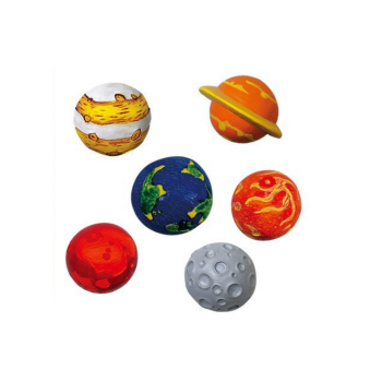 Zestaw Edukacyjny Mały Archeolog Wykopaliska Klejnoty Planety