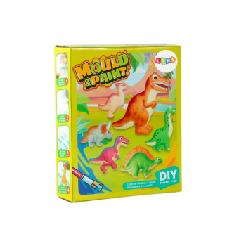 Zestaw Edukacyjny Mały Archeolog Wykopaliska Klejnoty Planety